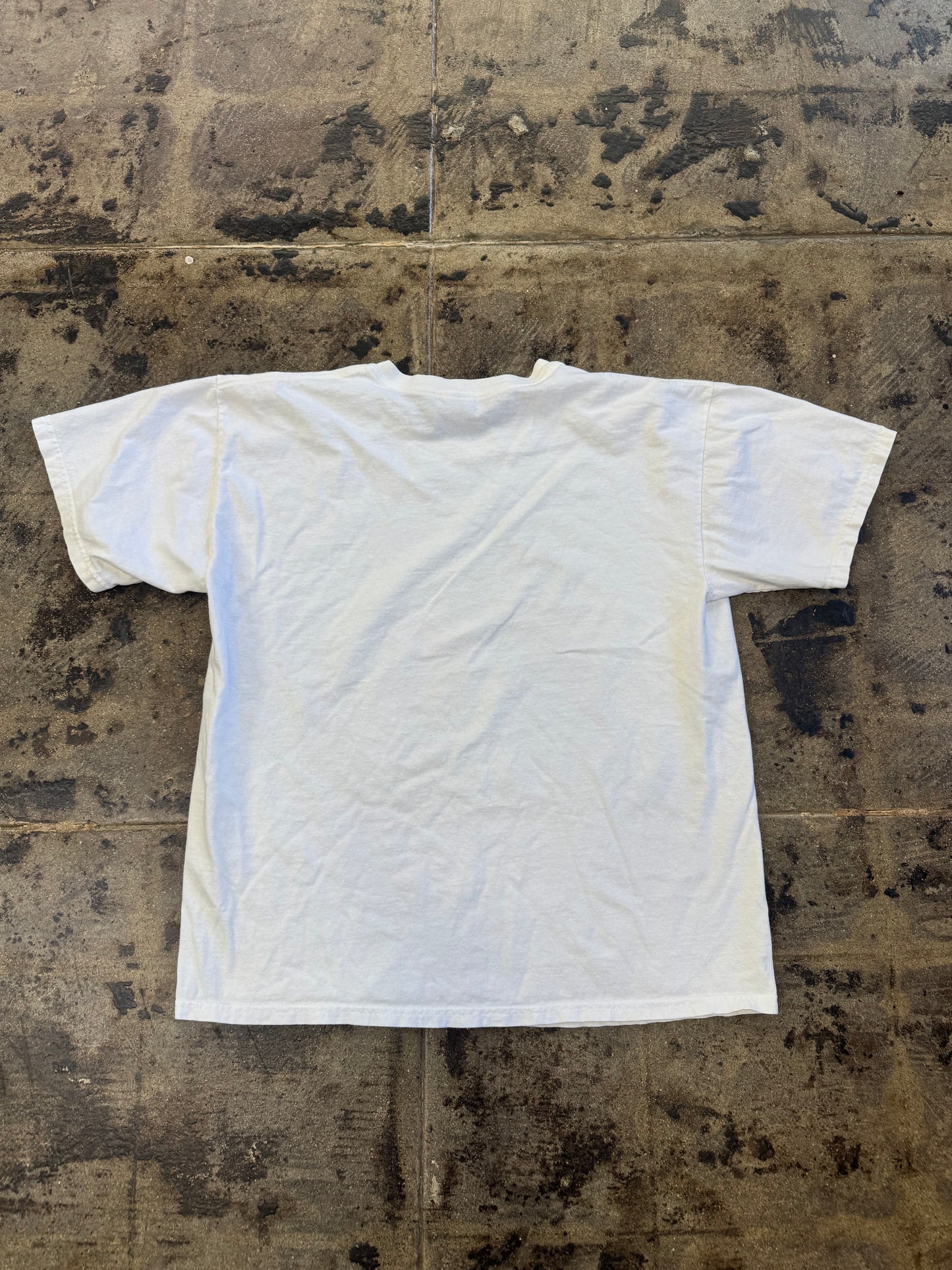KICKIN OLD SKOOL TAZ & BUGS TEE