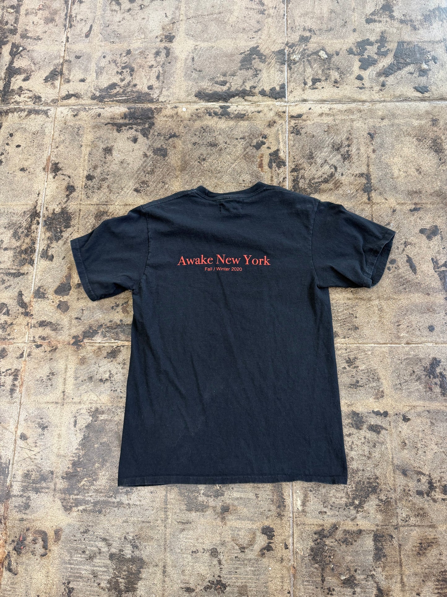 AWAKE NY TEE