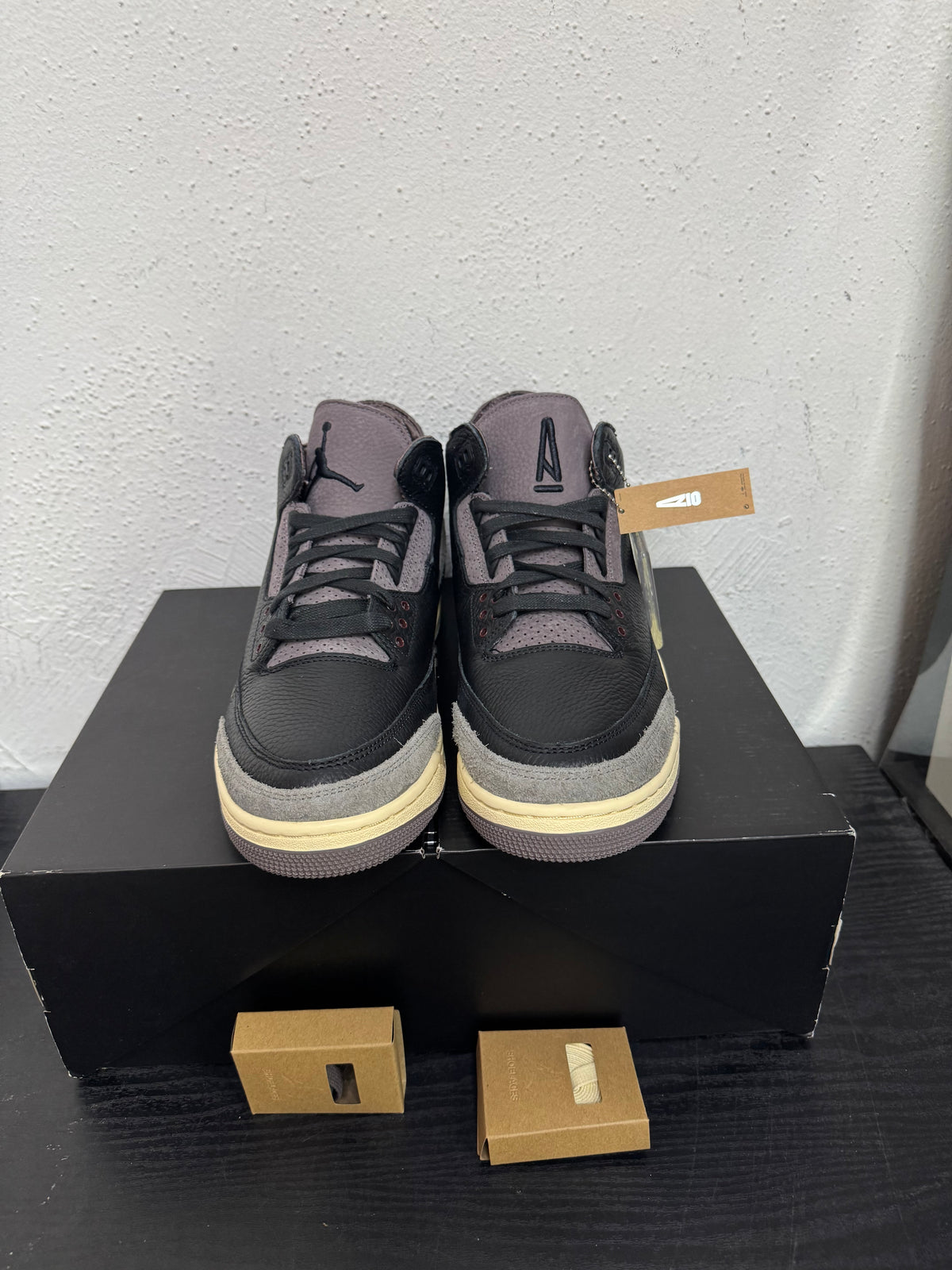 JORDAN 3 A MA MANIERE WYWS
