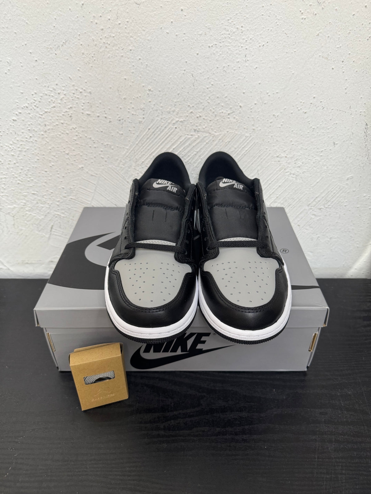 JORDAN 1 LOW SHADOW 2024