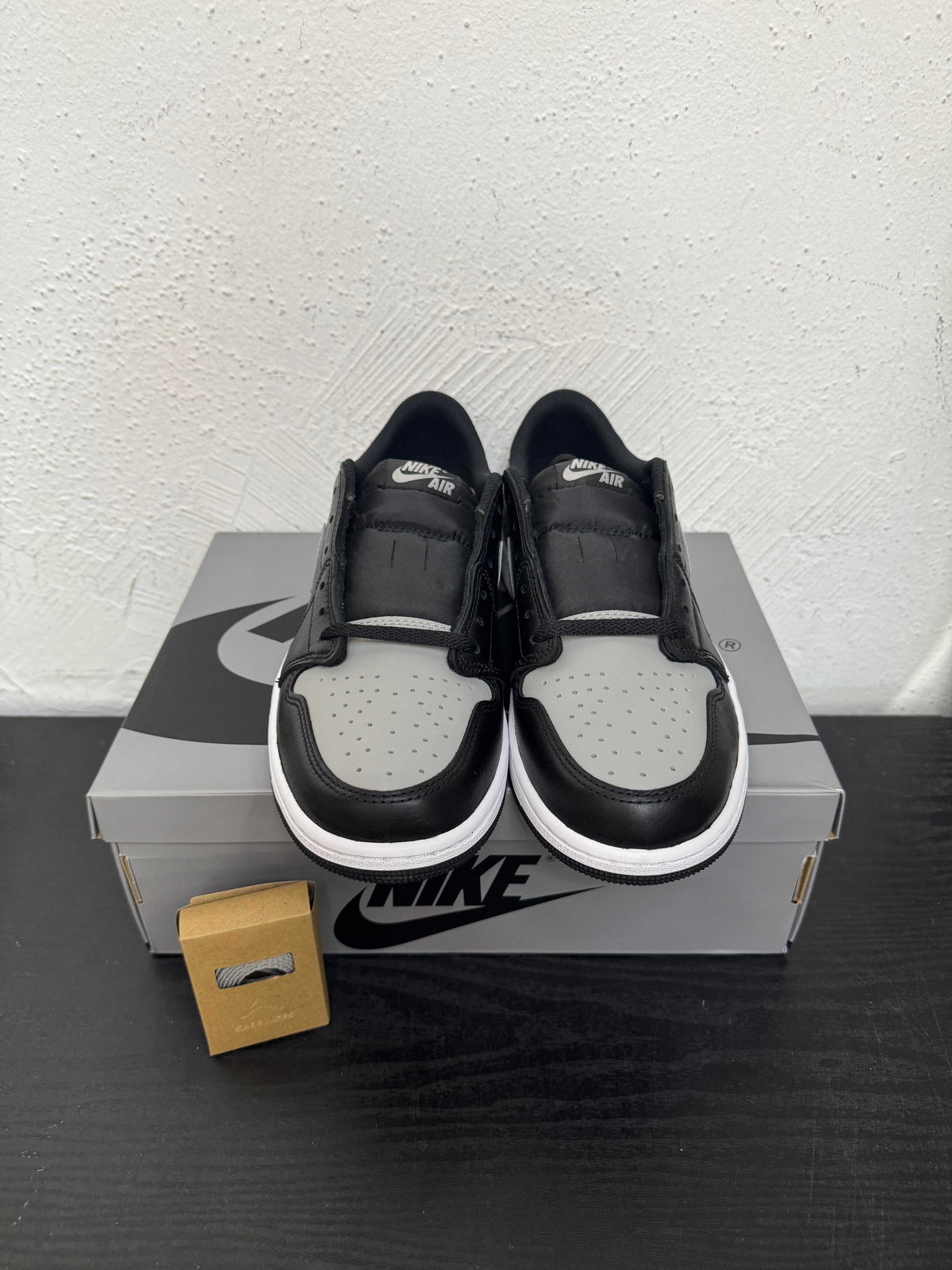 JORDAN 1 LOW SHADOW 2024