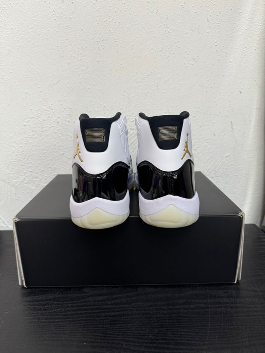 JORDAN 11 DMP GRATITUDE