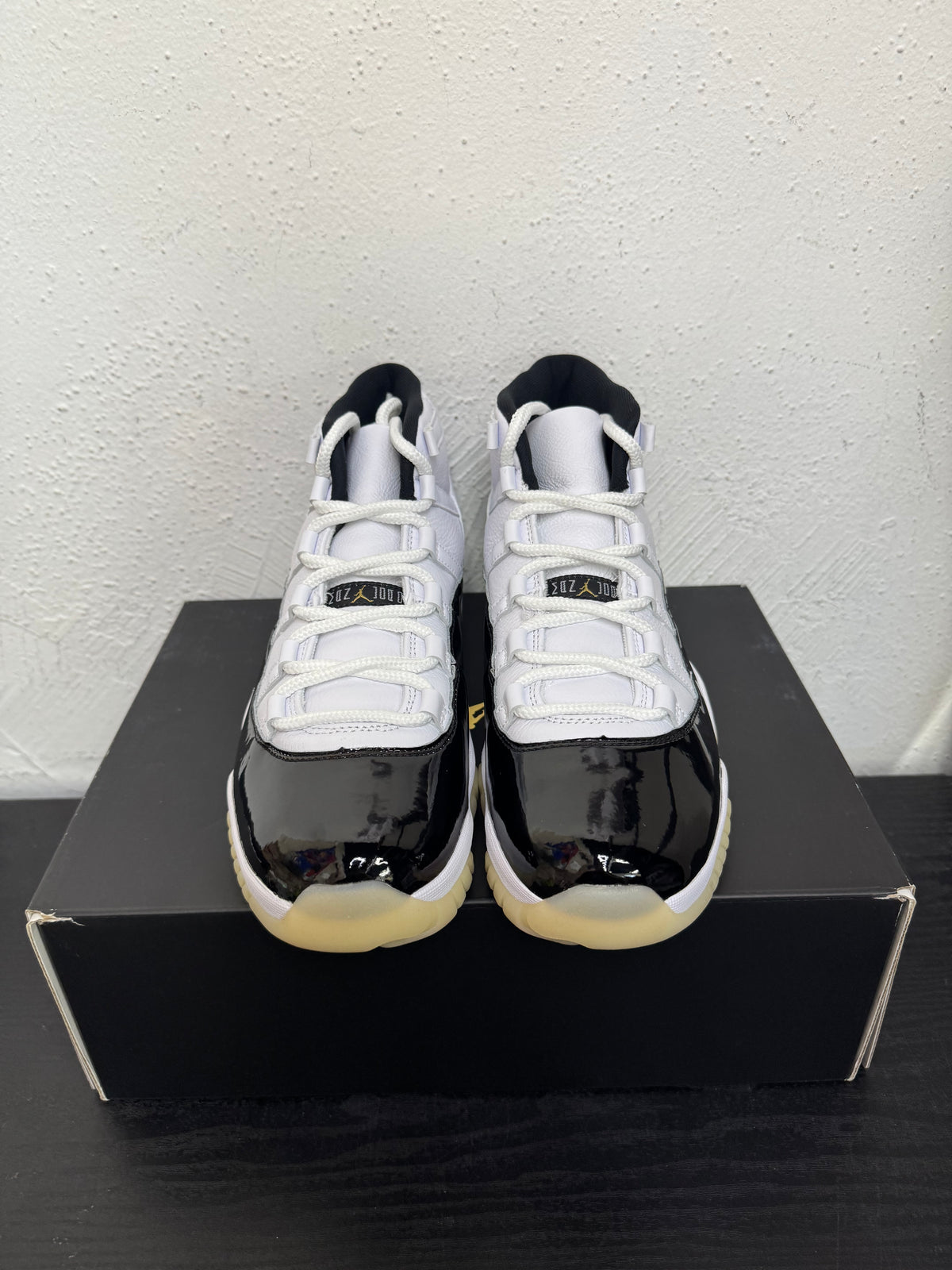 JORDAN 11 DMP GRATITUDE