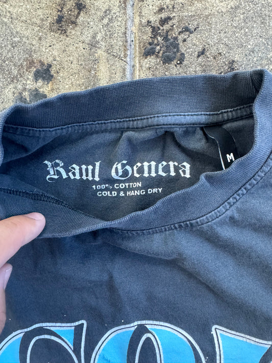 RAUL GENERA J COLE TEE