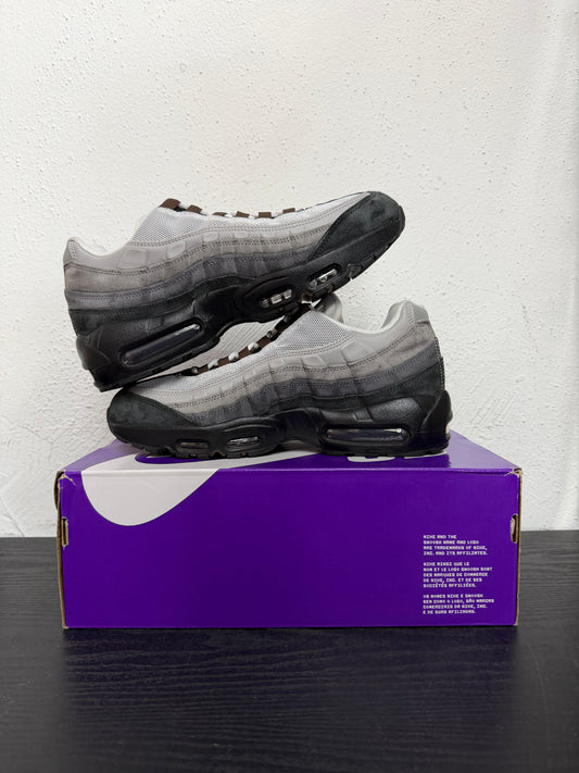 NIKE AIR MAX 95 SB CACAO WOW