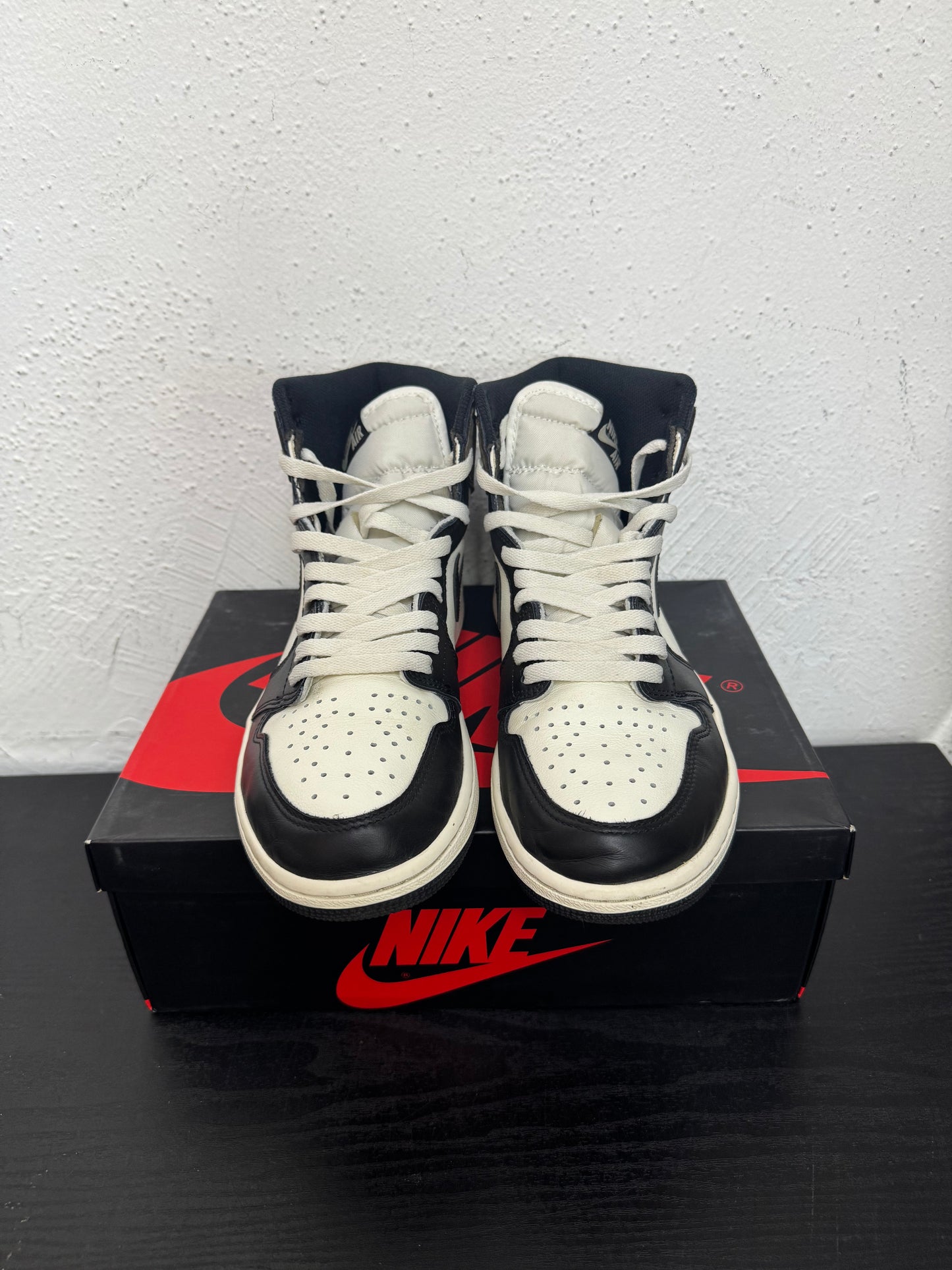JORDAN 1 MOCHA (USED)