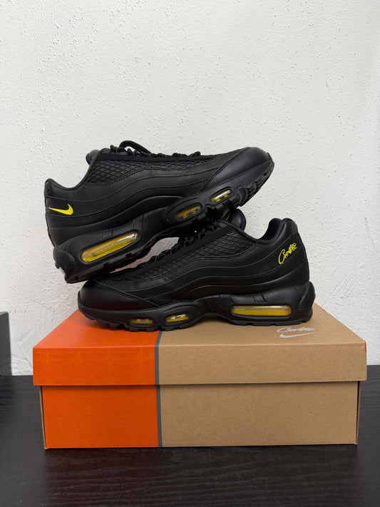 NIKE AIR MAX 95 CORTEIZ HONEY BLACK (USED)
