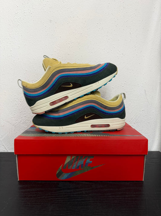 AIR MAX 1 SEAN WOTHERSPOON (USED)