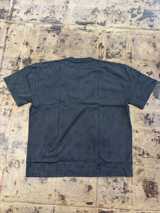 YEEZY GAP CHARCOAL TEE