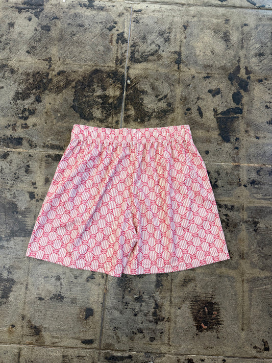 ERIC EMMANUEL EE BASIC CORE SHORTS