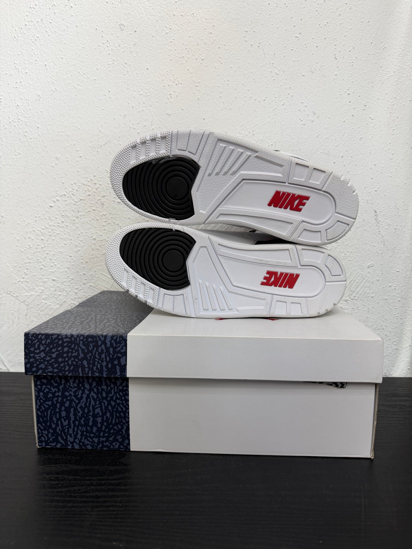 JORDAN 3 SE FIRE RED DENIM (2020)