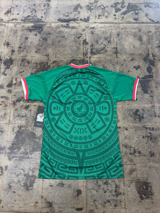 MEXICO WC HOME JERSEY BOOT*