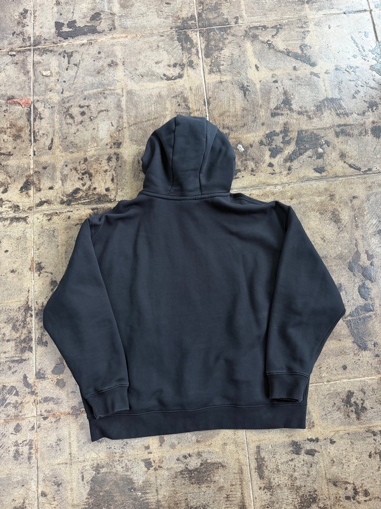 NIKE ACG Black Hoodie