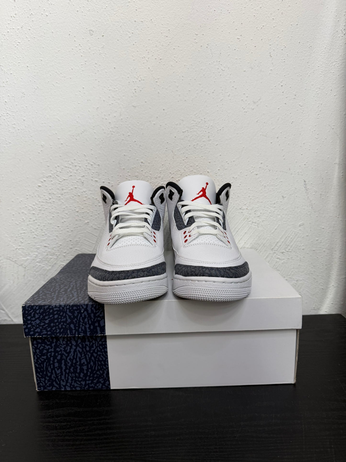 JORDAN 3 DENIM (2020)