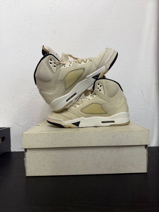 JORDAN 5 SE SAIL (USED)