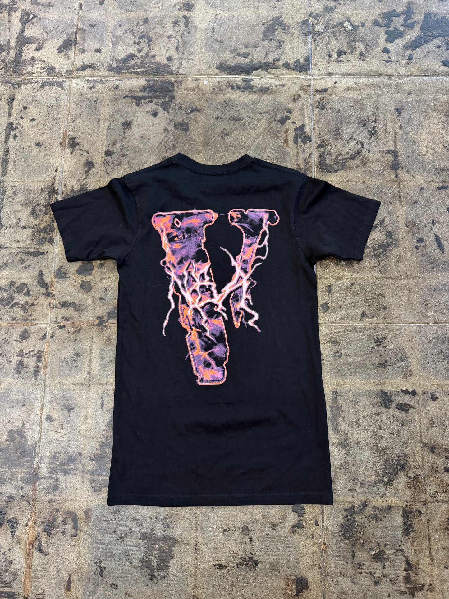 VLONE x NBA YOUNGBOY TEE