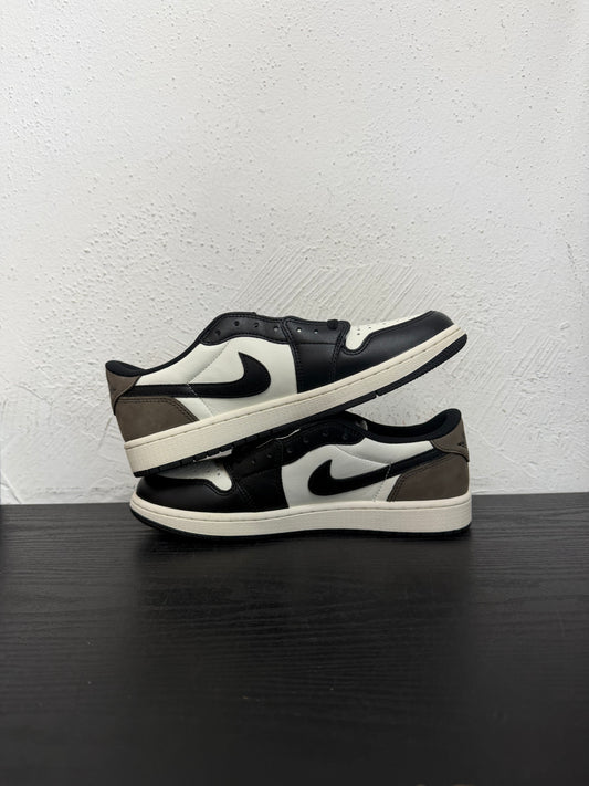 JORDAN 1 LOW MOCHA (NB)