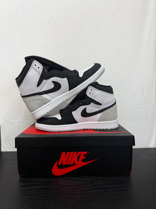 JORDAN 1 HIGH BLEACHED CORAL