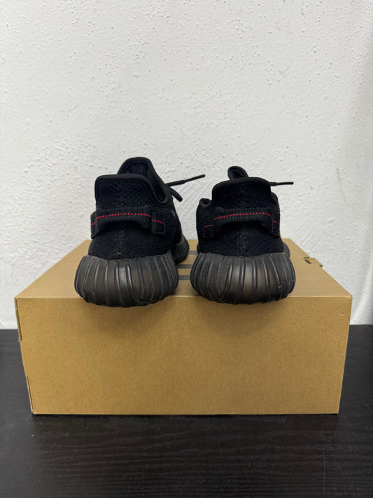 YEEZY 350 BRED (USED)