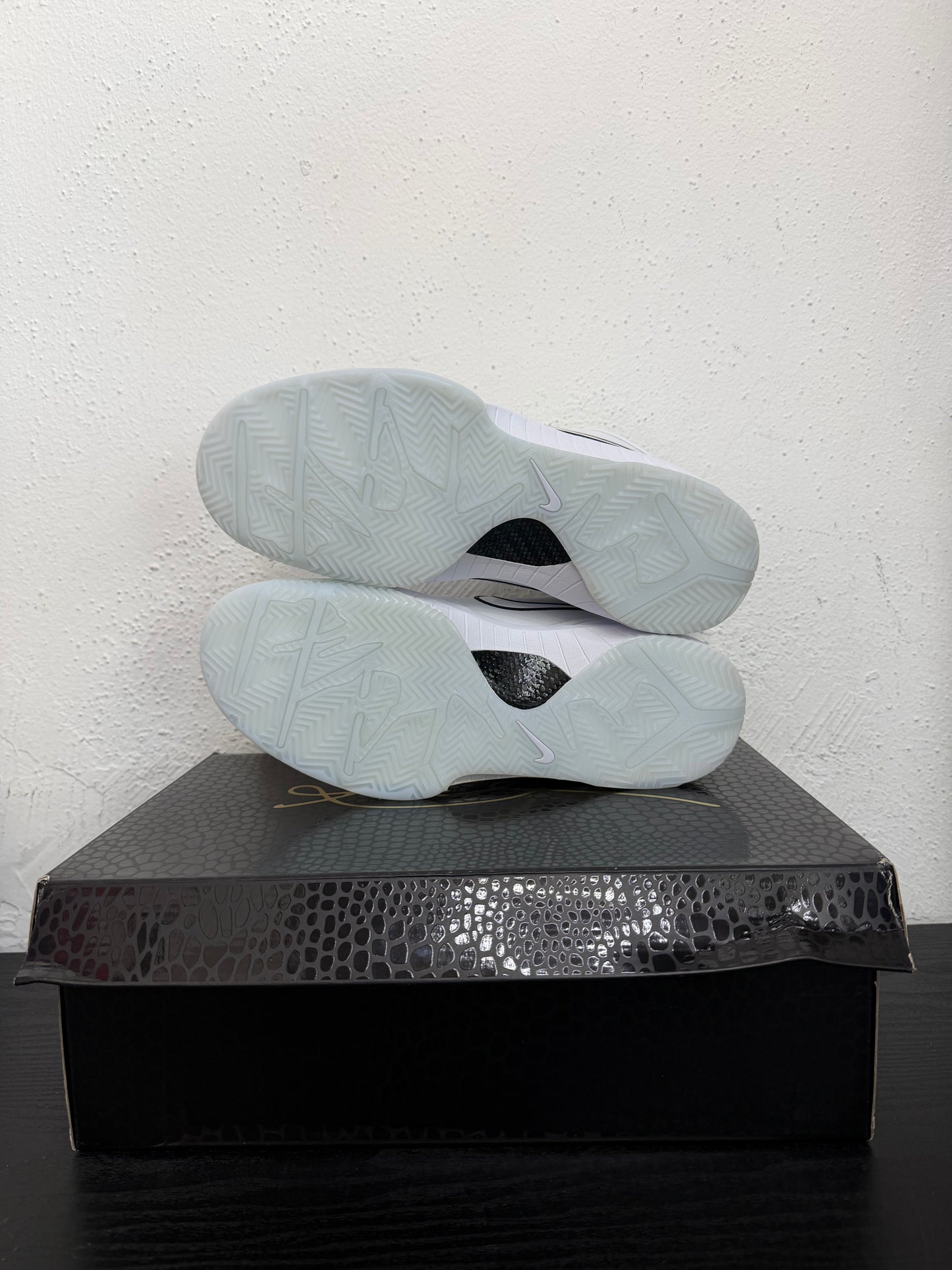 KOBE 4 PROTRO DRAFT DAY GRIZZLIES