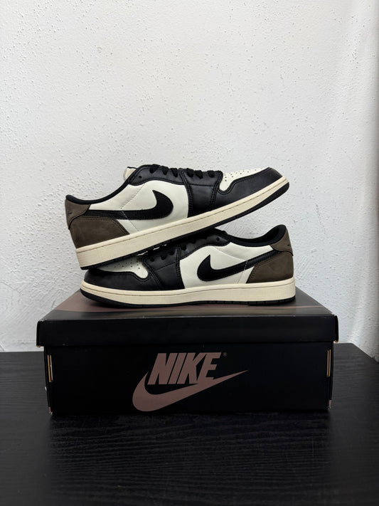 JORDAN 1 LOW MOCHA (USED)