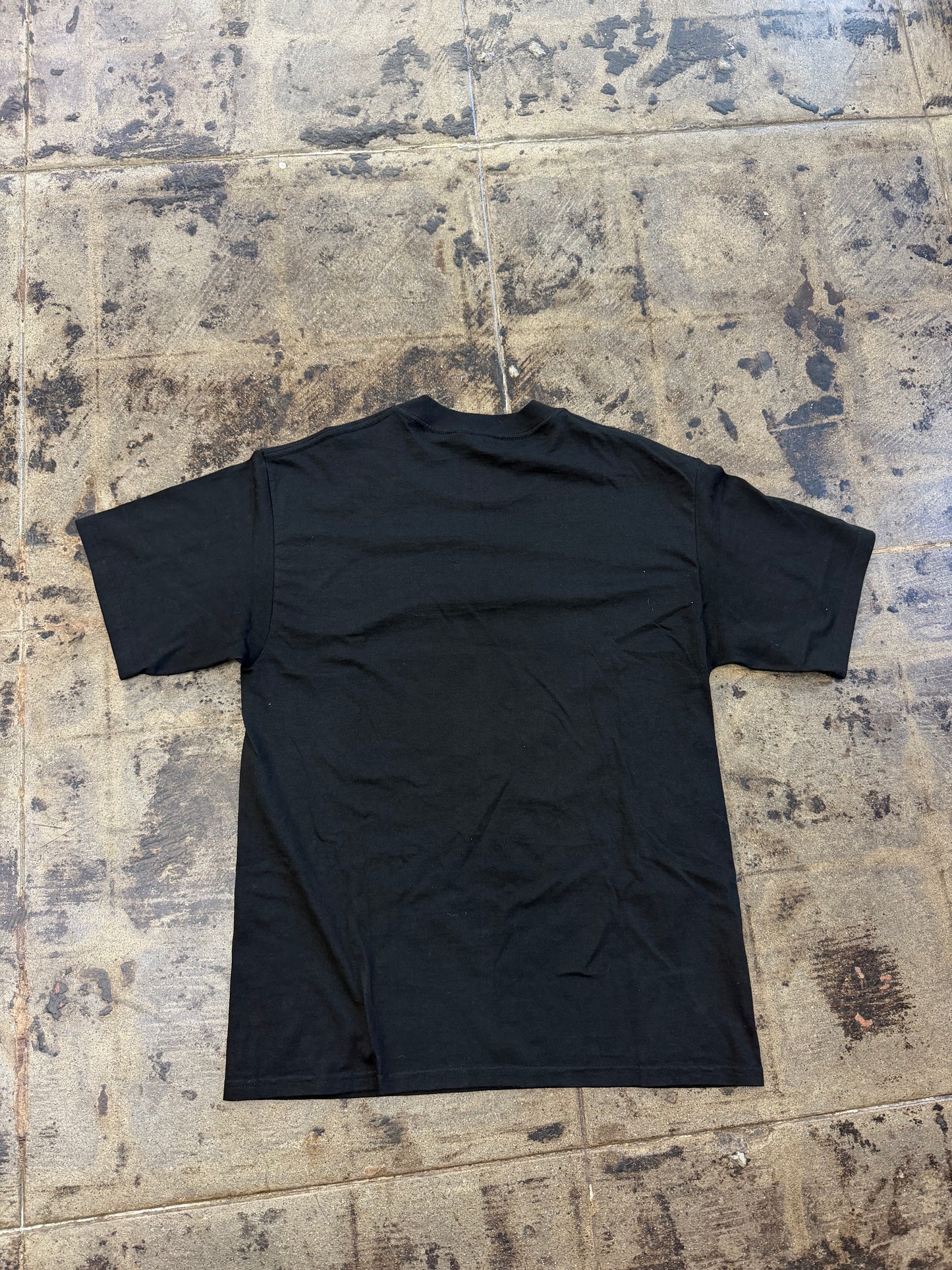2002 ANGLES WORLD SERIES TEE