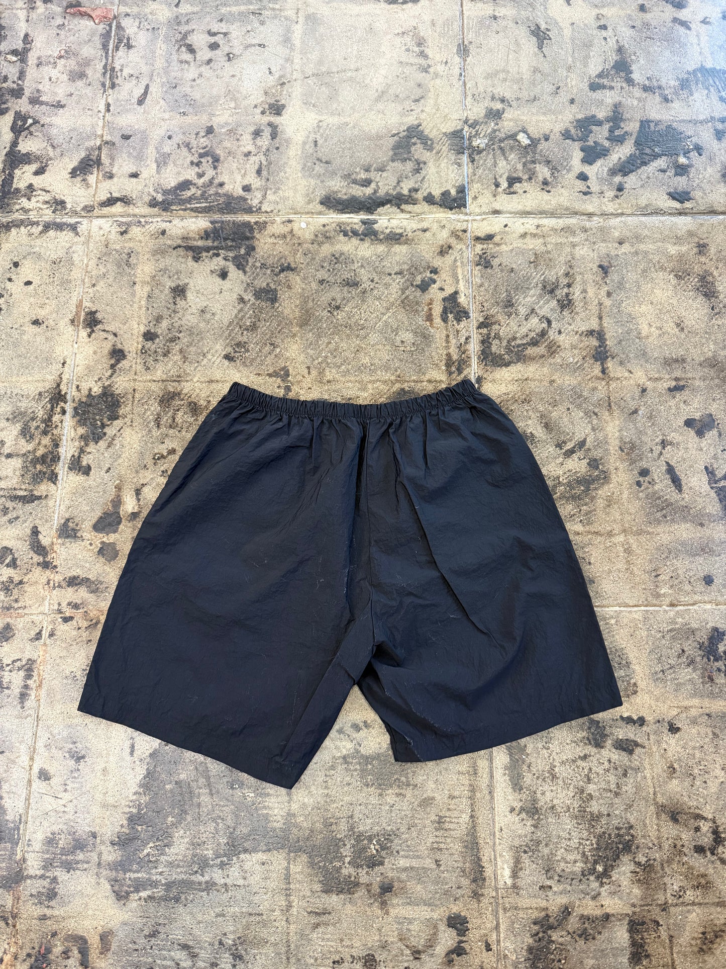 YEEZY SH 01 SHORTS