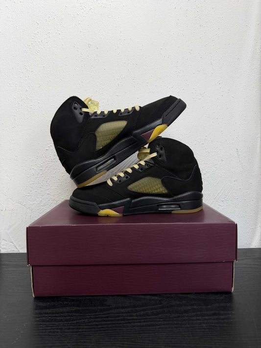 JORDAN 5 A MA MANIERE DUSK (USED)