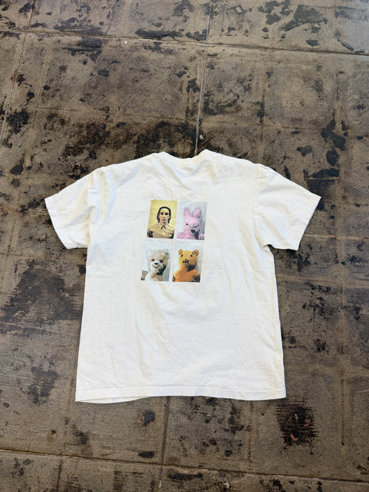 SUPREME MIKE KELLY AHHYOUTH TEE
