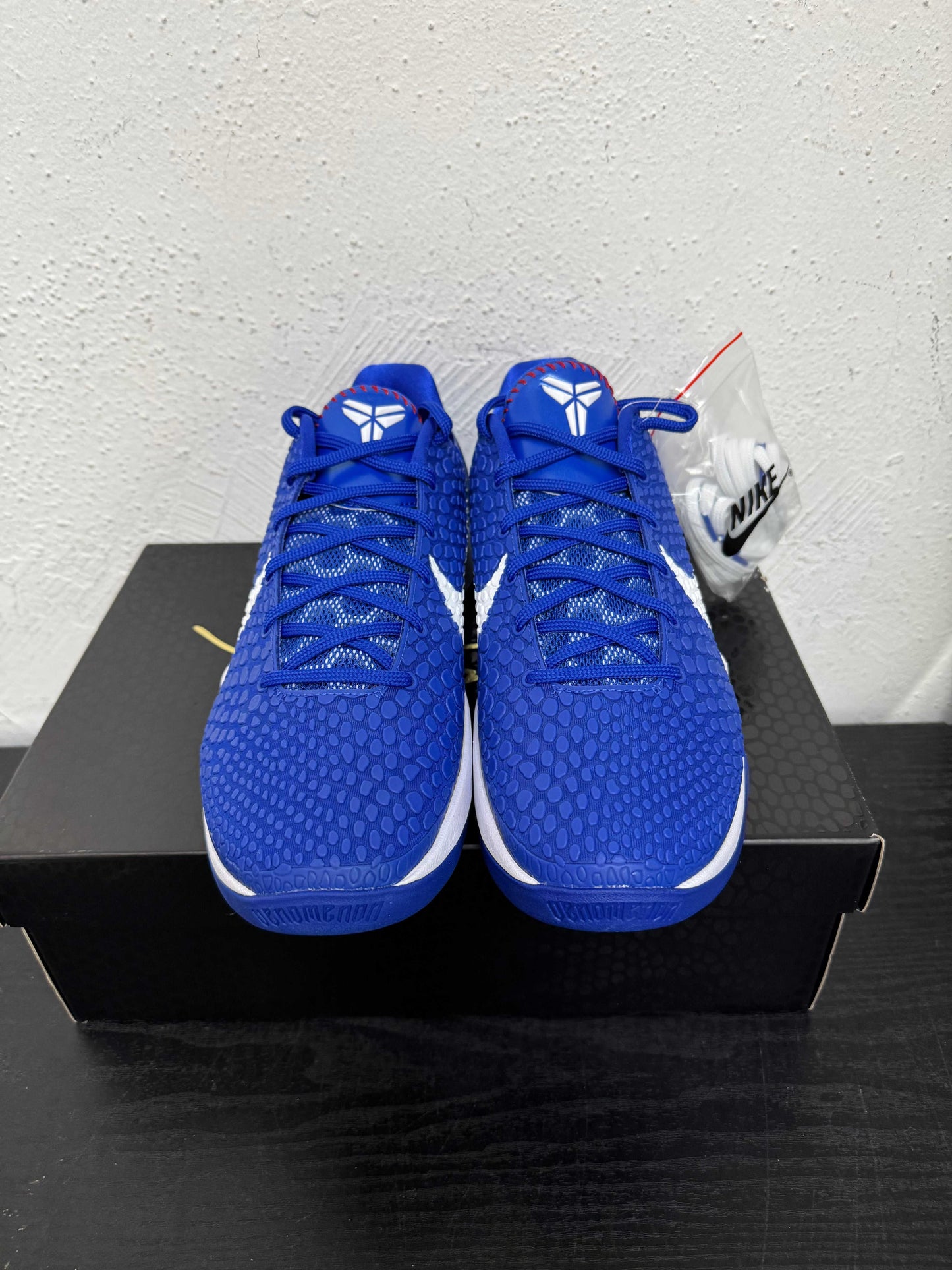 KOBE 6 PROTRO DODGER