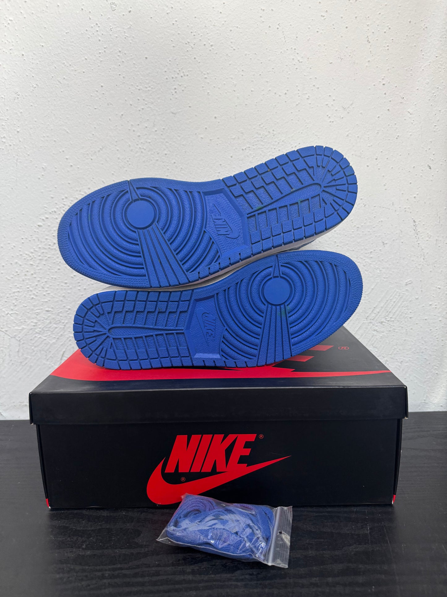 JORDAN 1 HIGH ROYAL 2017 (USED)