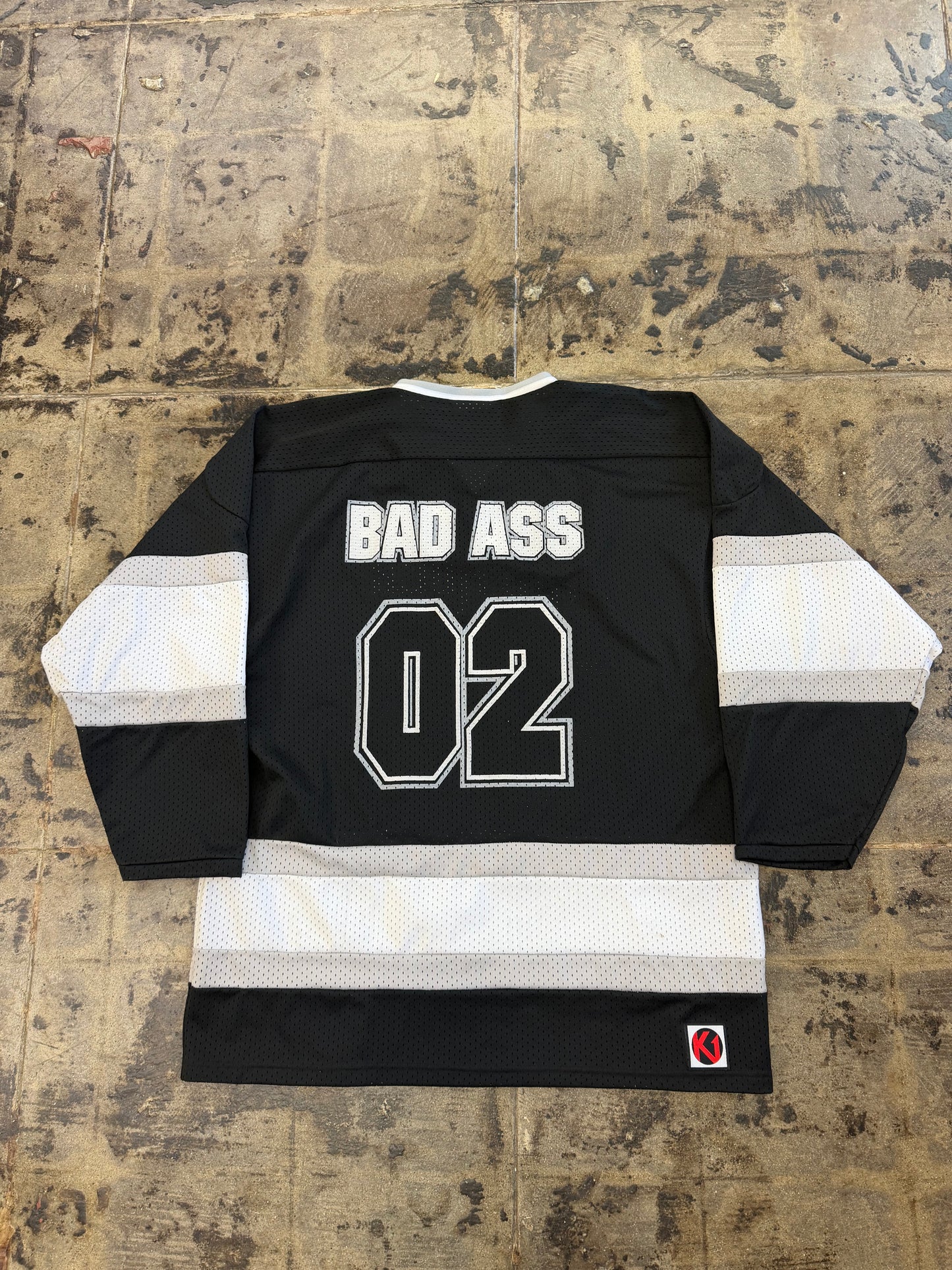 KID ROCK JERSEY