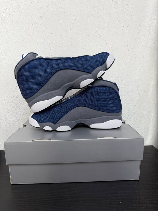 JORDAN 13 FLINT (2026)