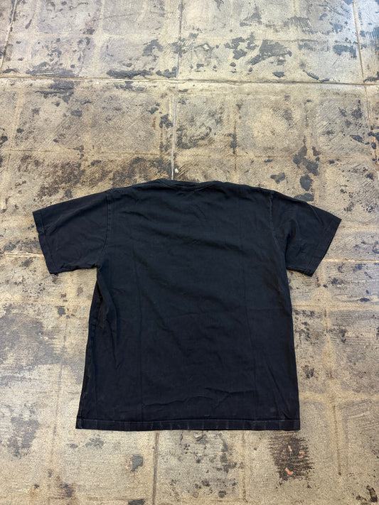 RHUDE ST BARTHS TEE (BOOT)