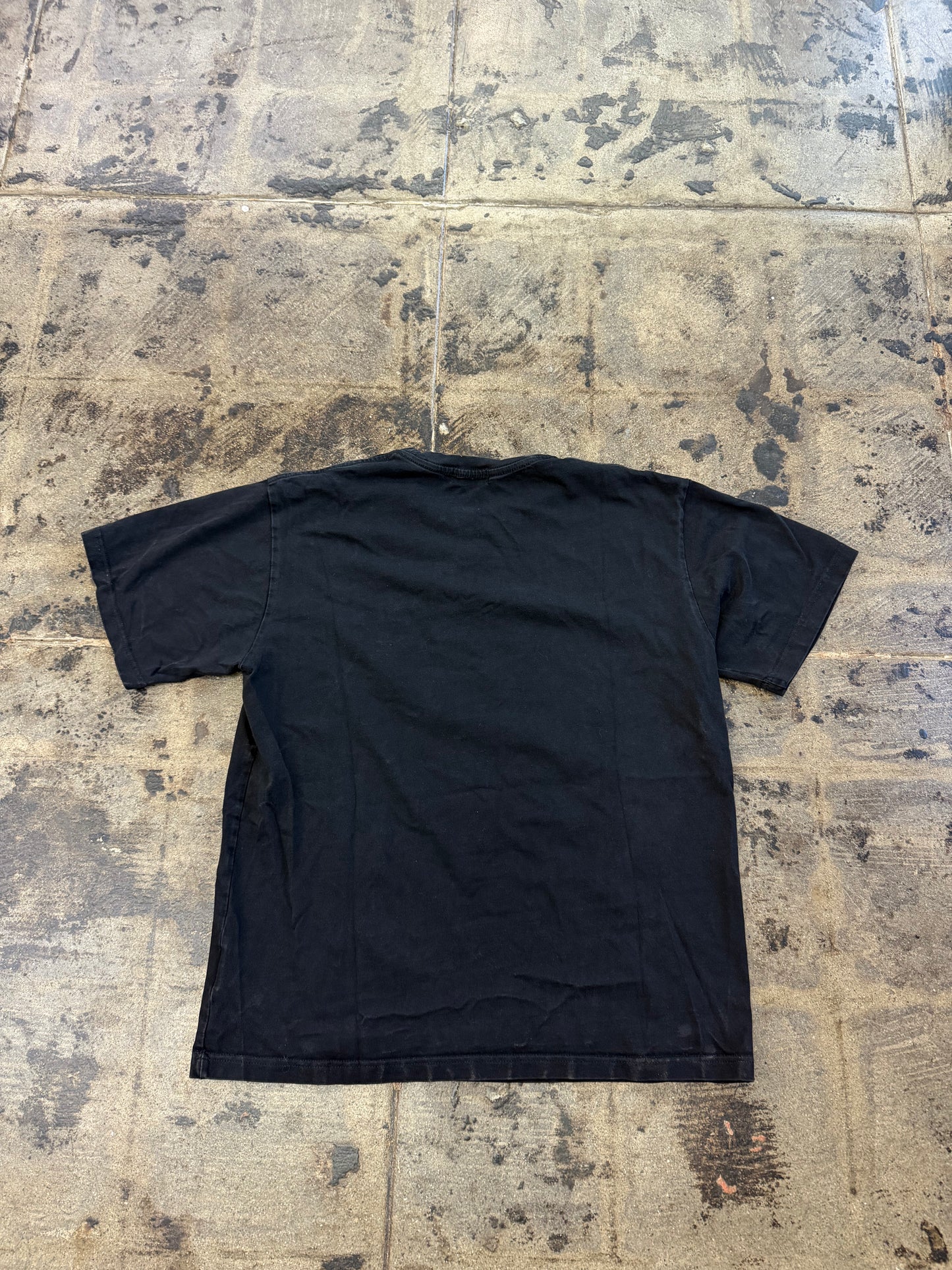 RHUDE ST BARTHS TEE (BOOT)