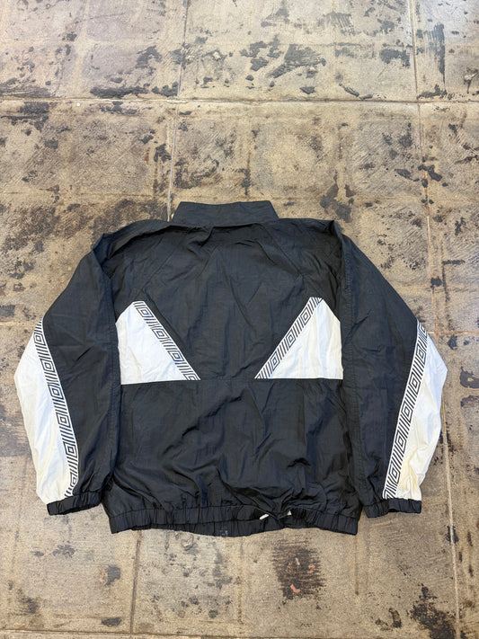 90s VNTG UMBRO WINDBREAKER
