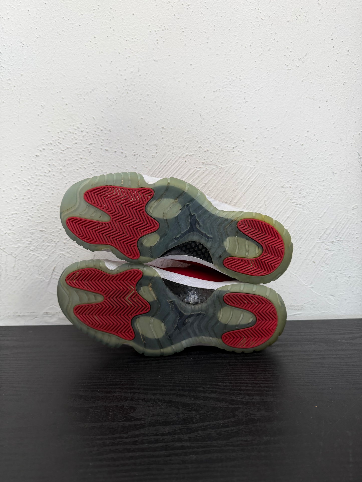 JORDAN 11 WIN LIKE 96 (USED) (NB)