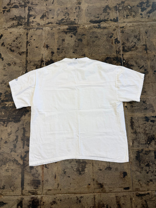 CAL BEARS BERKLEY TEE