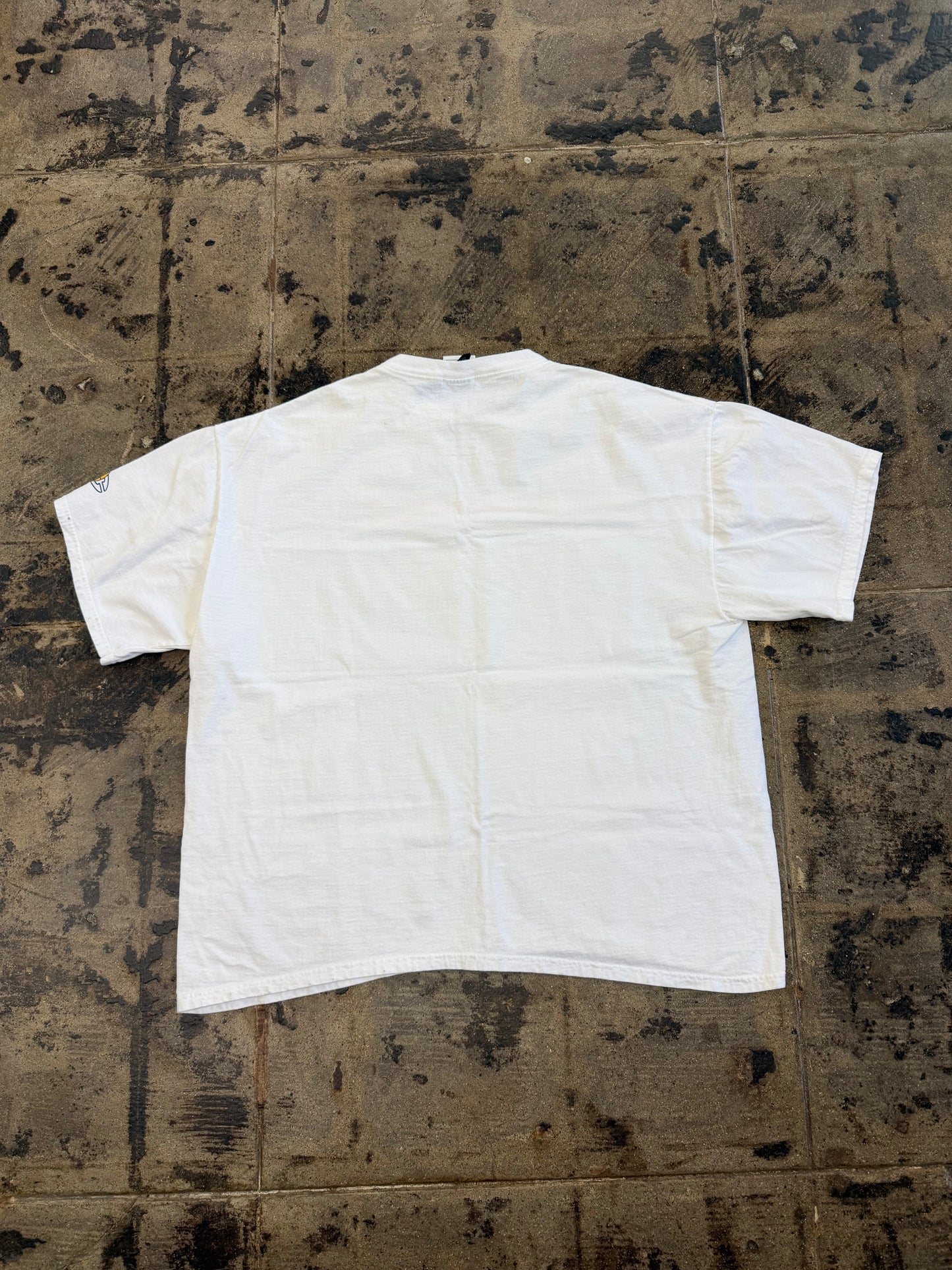 CAL BEARS BERKLEY TEE