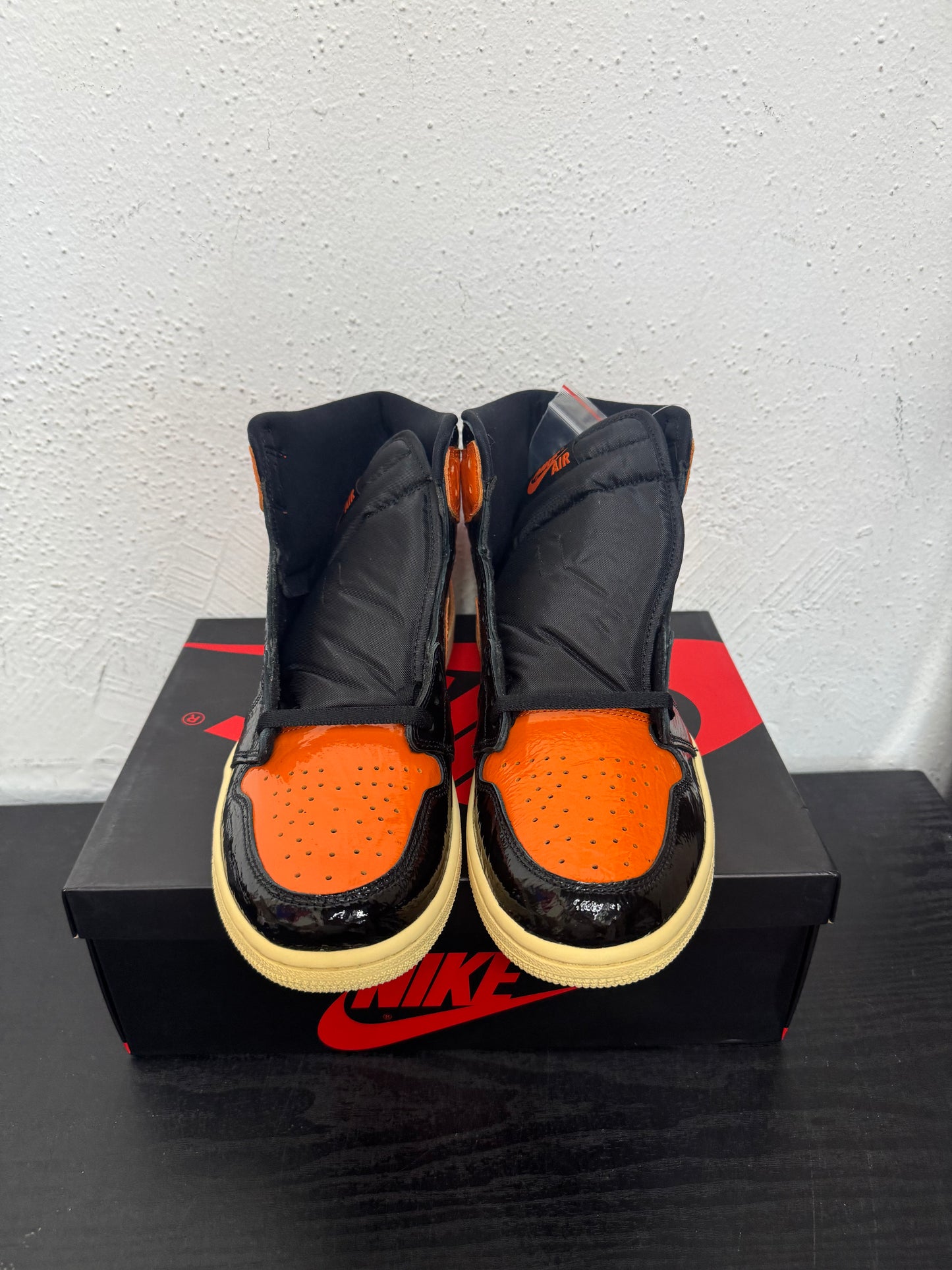 JORDAN 1 SHATTERED BACKBOARD 3.0