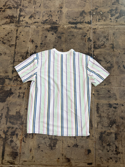 GUESS ORIGINAL STRIPE TEE