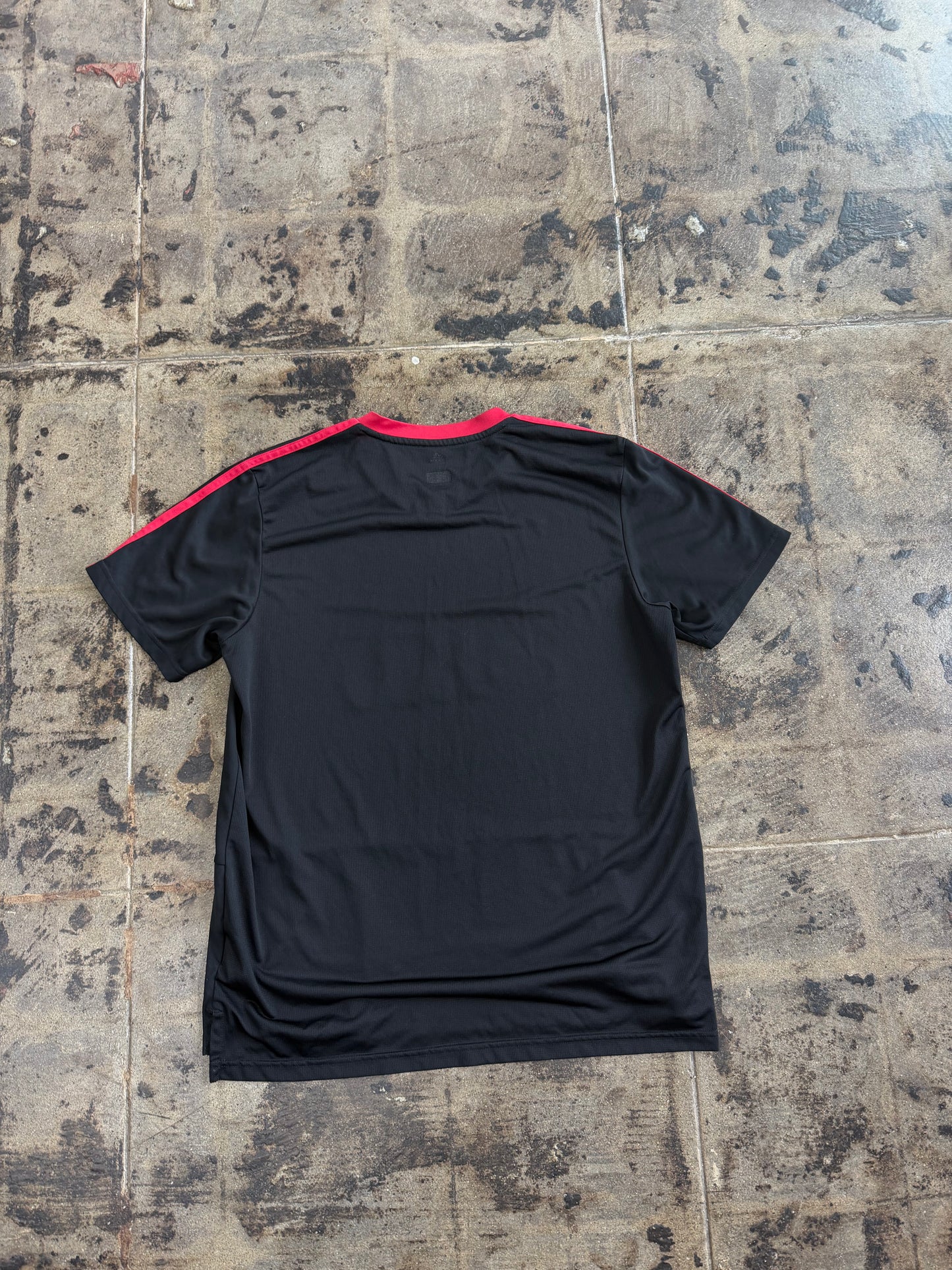 ADIDAS MANCHESTER UNITED JERSEY