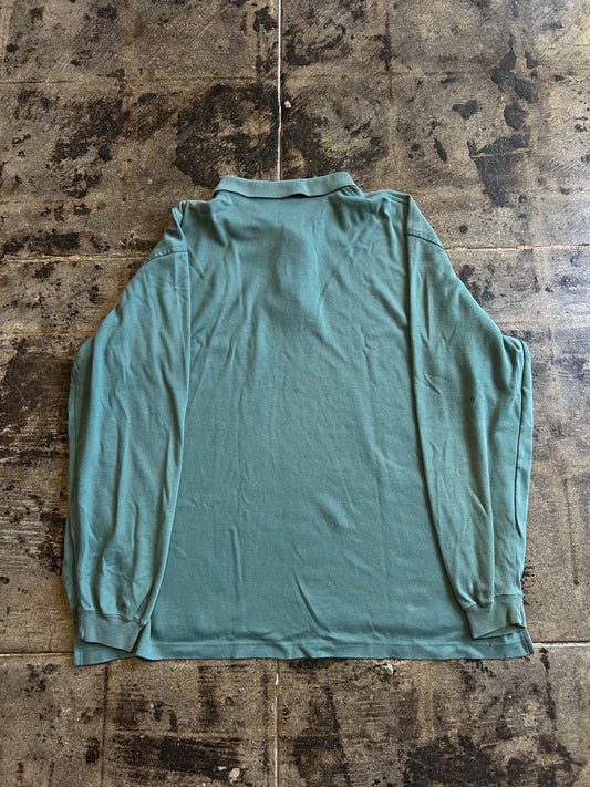 TAZ LONG SLEEVE