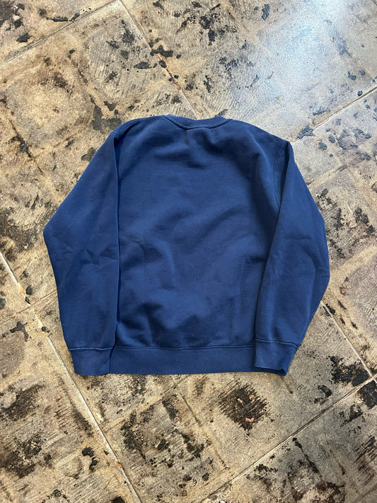 NIKE CREWNECK SZ: L