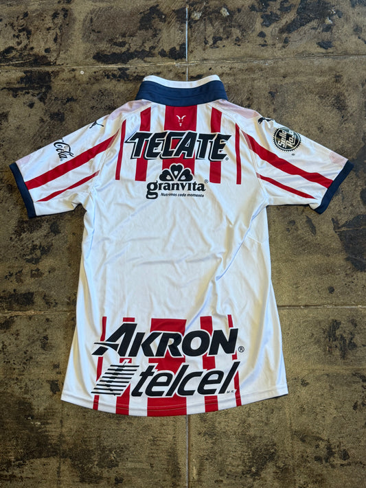 PUMA 18-19’ CHIVAS HOME JERSEY