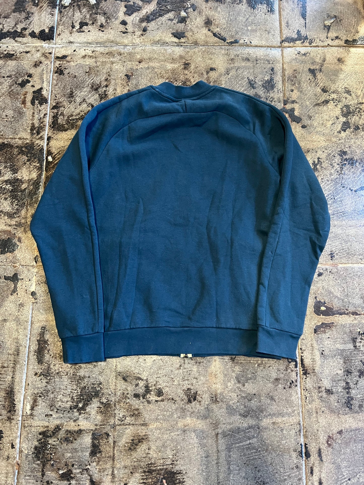 NIKE AMERICA ZIPUP
