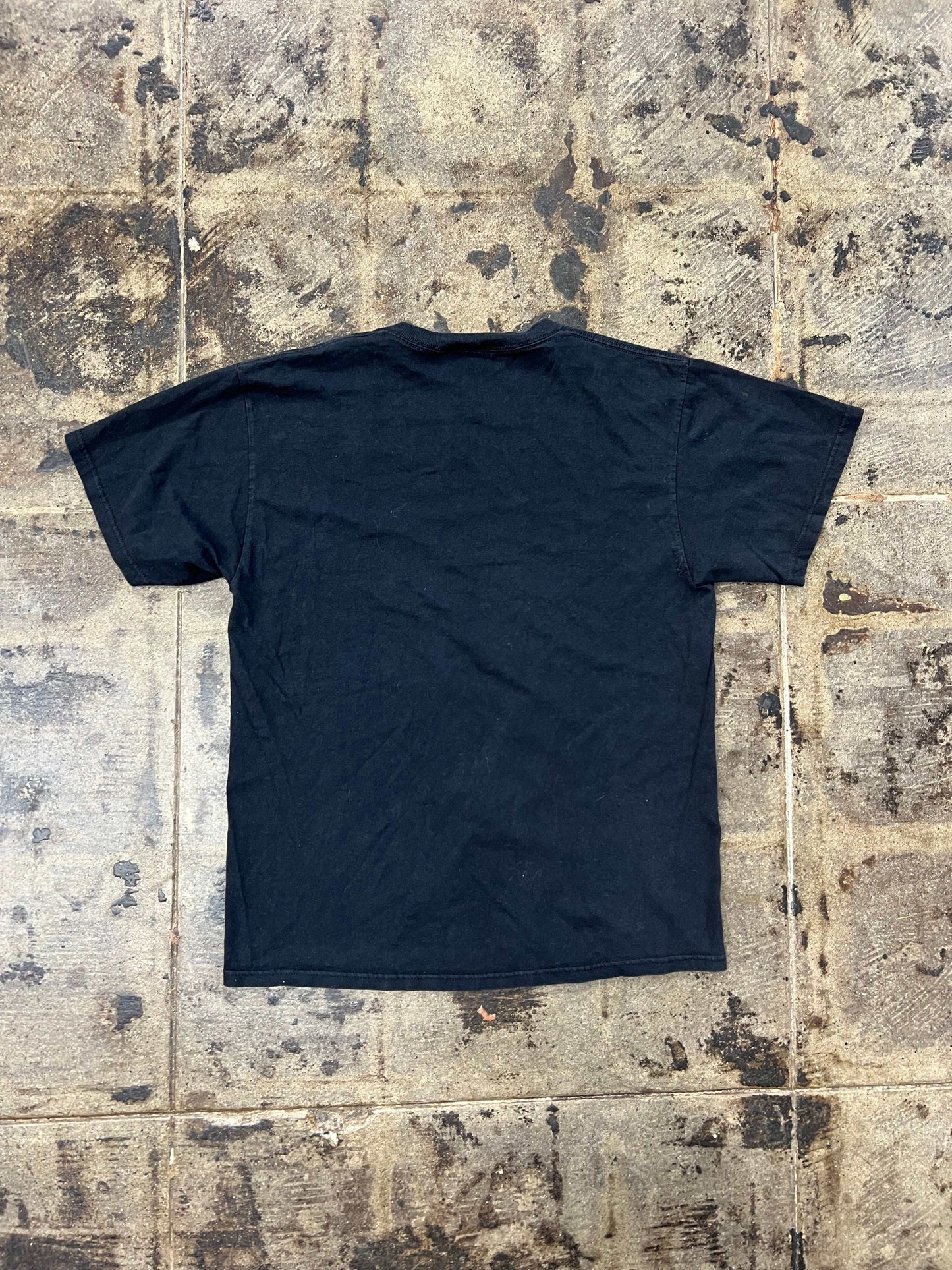 WILLIE NELSON OUTLAW TEE