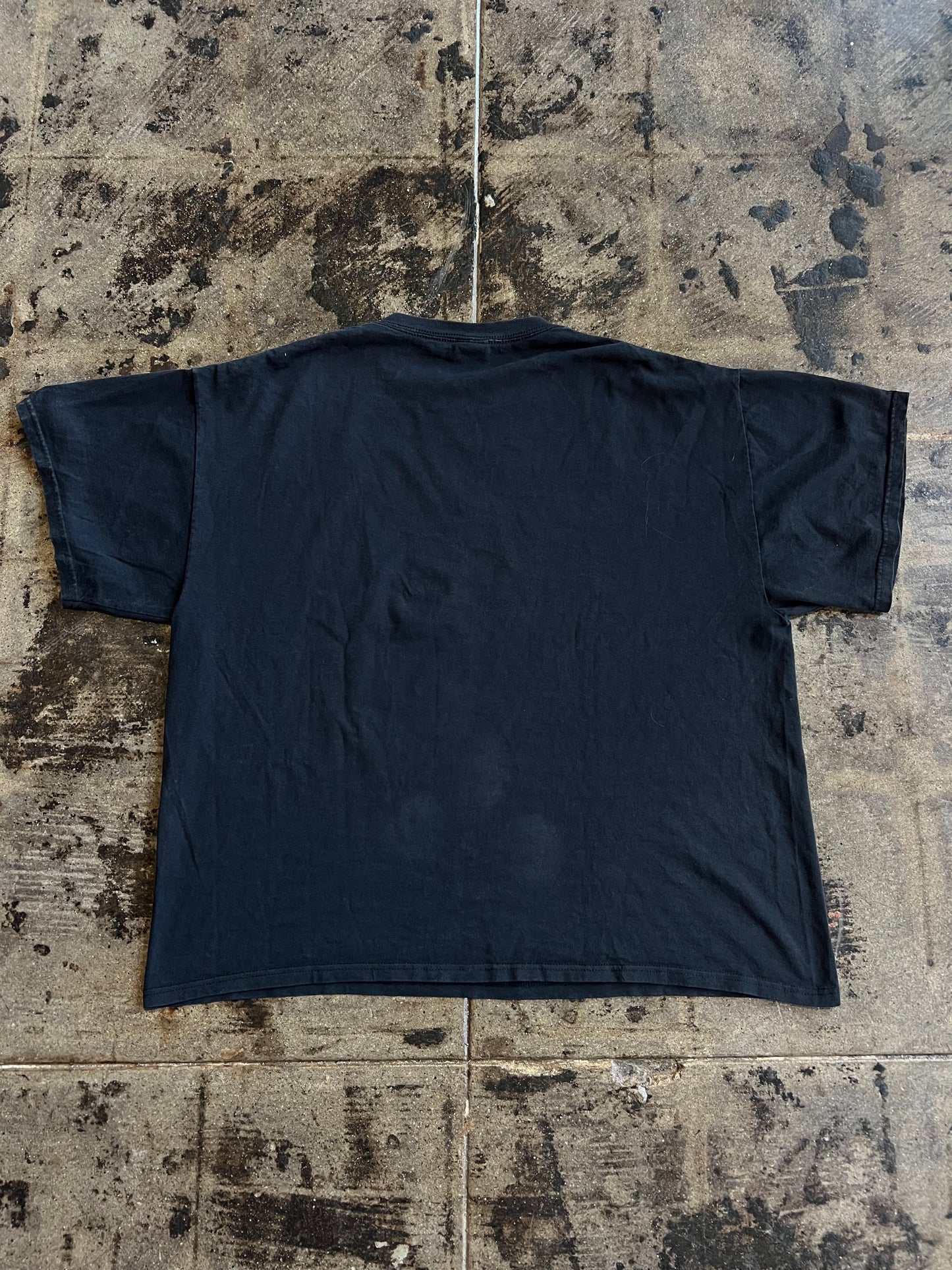MARIO DANCE REVOLUTION TEE