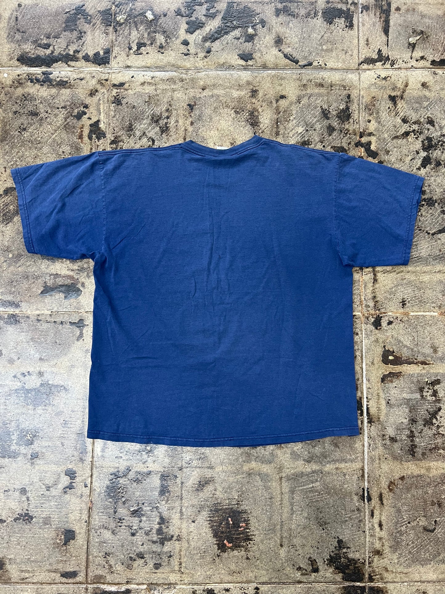 SAN DIEGO PADRES TEE