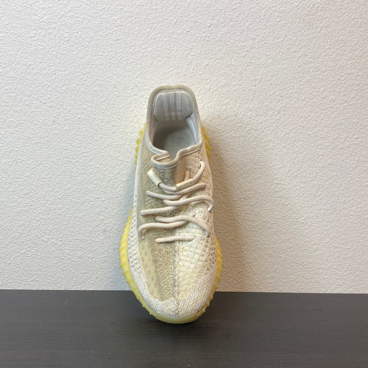 ADIDAS YEEZY 350 NATURAL (USED) / 7
